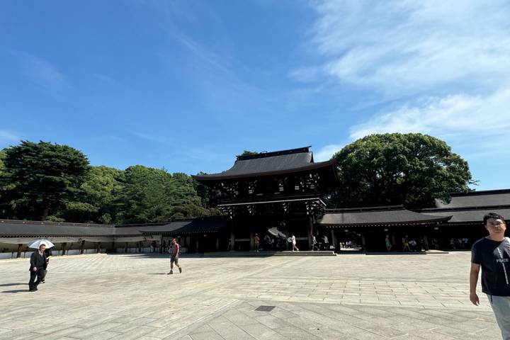 Itinerary Image 1