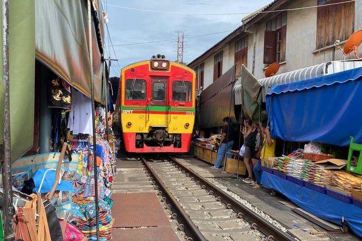 Itinerary Image 1