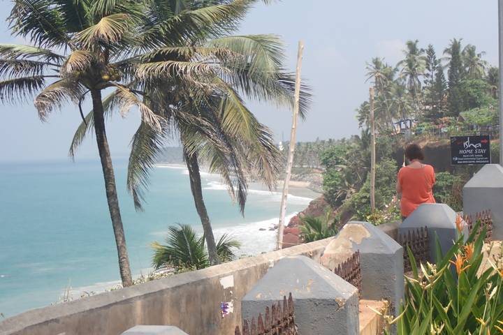 Itinerary Image 1