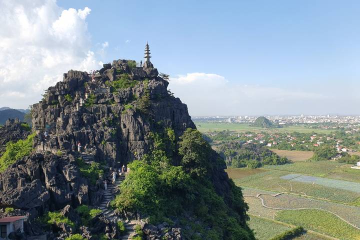 Itinerary Image 1