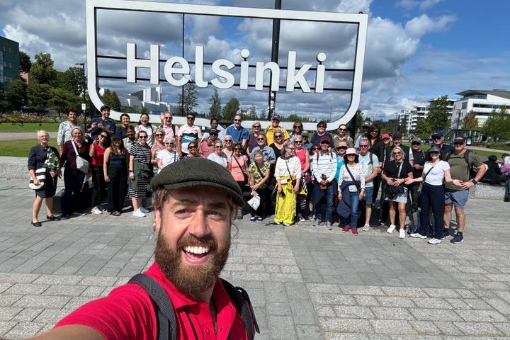 Itinerary Image 2