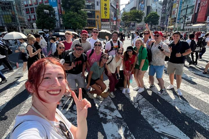 Itinerary Image 1