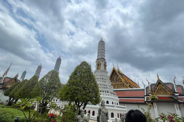 Itinerary Image 1