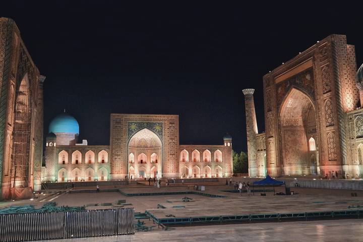 Itinerary Image 1