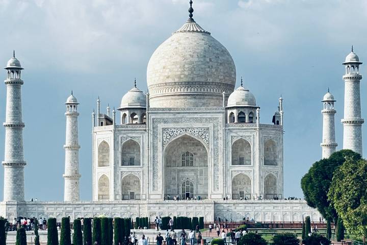 Itinerary Image 1