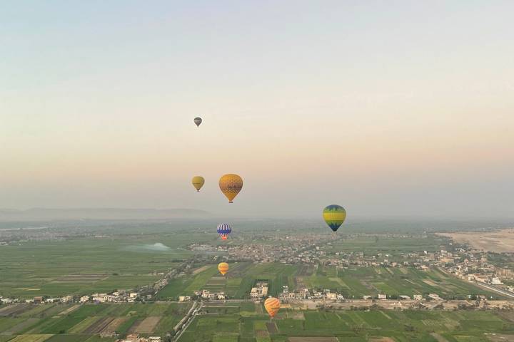 Itinerary Image 1