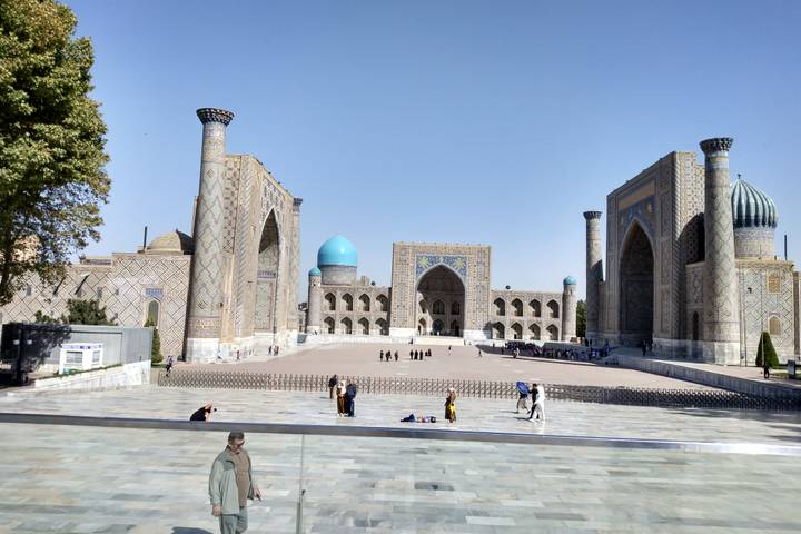 Itinerary Image 1
