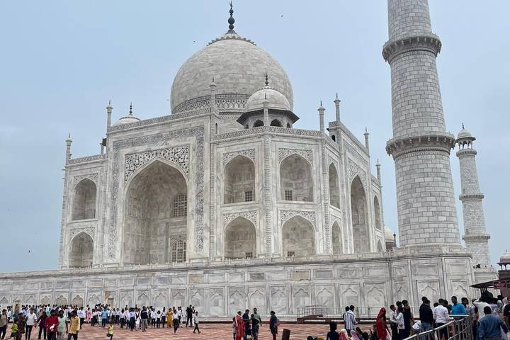 Itinerary Image 1
