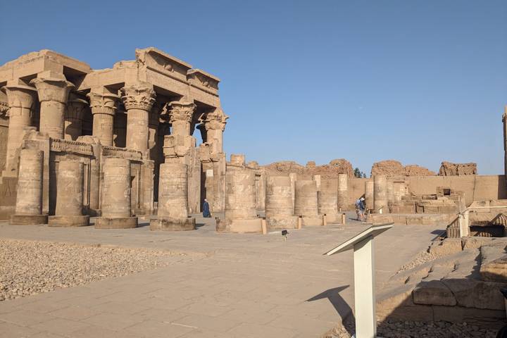 Itinerary Image 1