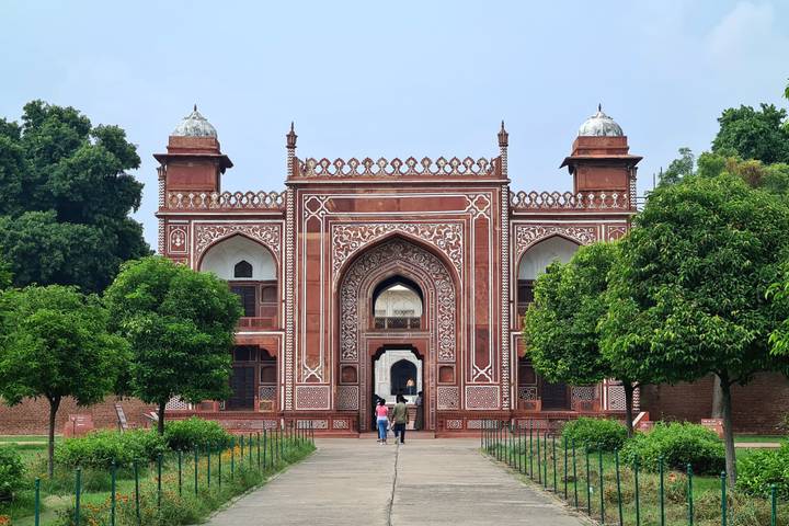 Itinerary Image 2