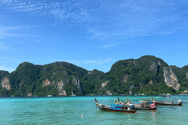 Itinerary Image 1