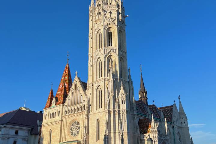 Itinerary Image 1