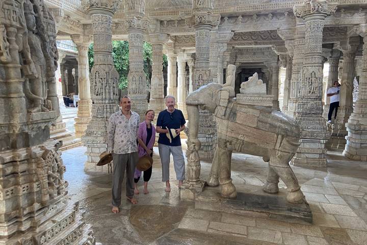 Itinerary Image 1