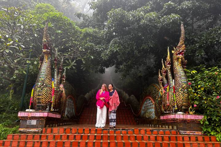 Itinerary Image 1