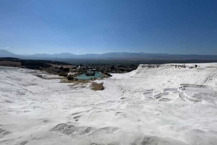 Itinerary Image 1