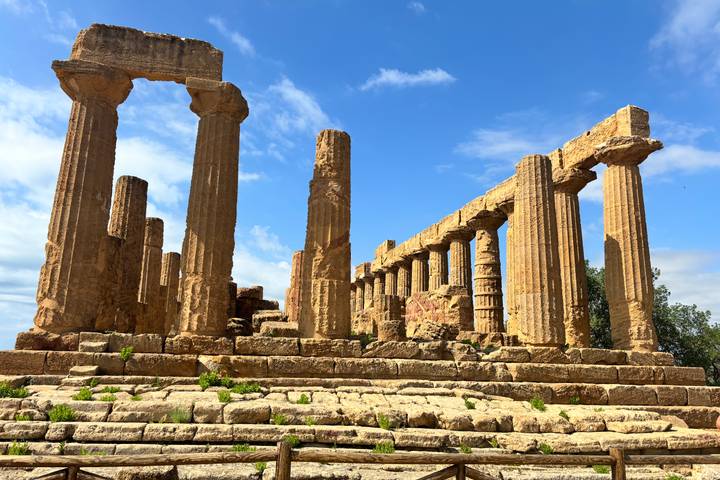 Itinerary Image 1