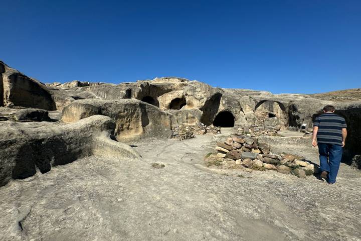 Itinerary Image 1