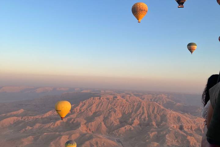 Itinerary Image 1