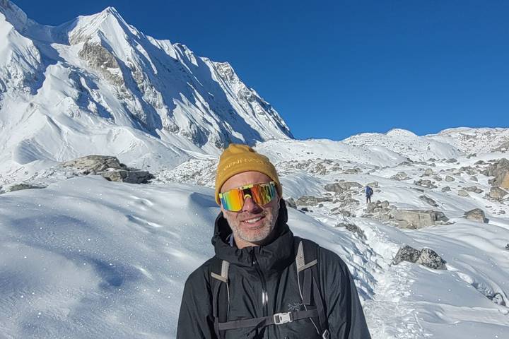 Itinerary Image 1