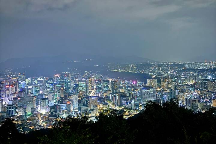 Itinerary Image 1