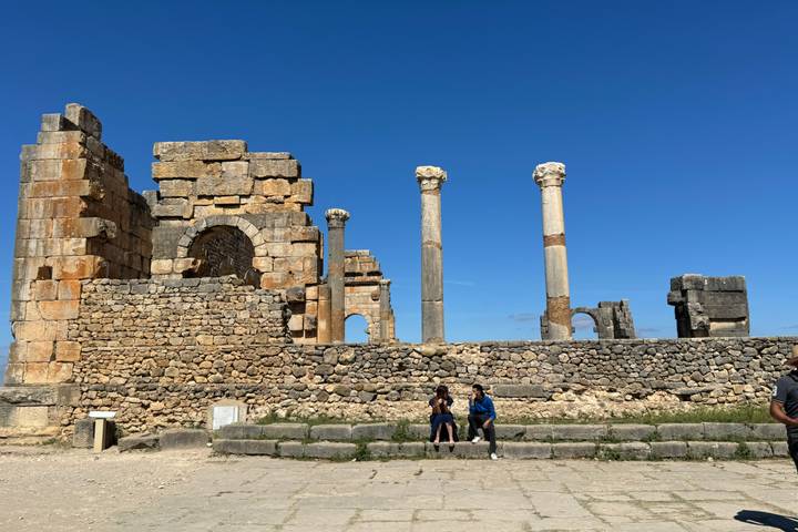 Itinerary Image 1