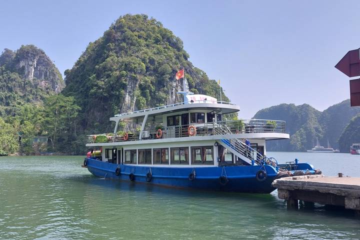 Itinerary Image 1