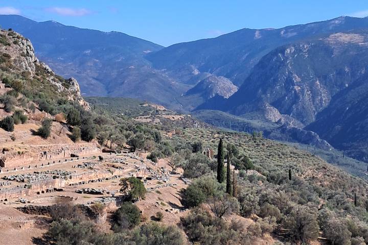 Itinerary Image 1