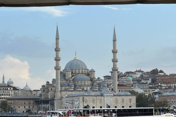 Itinerary Image 1