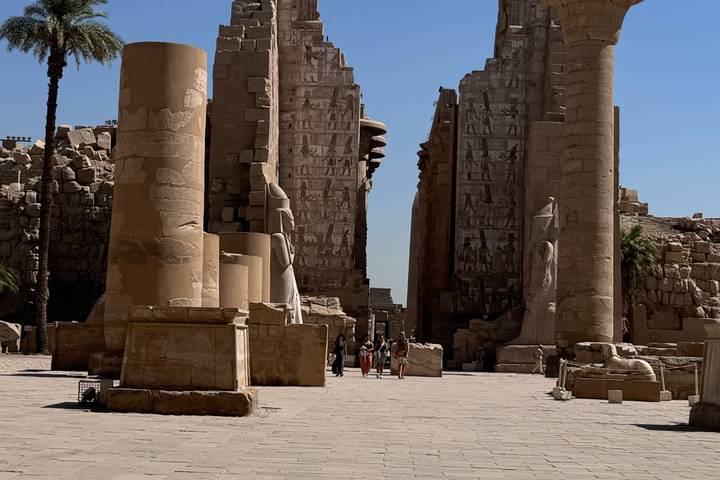 Itinerary Image 1