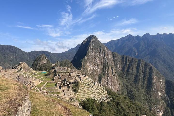 Itinerary Image 1
