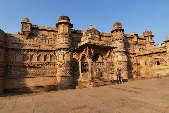 Itinerary Image 1