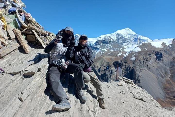Itinerary Image 1