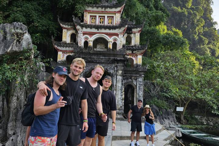 Itinerary Image 3