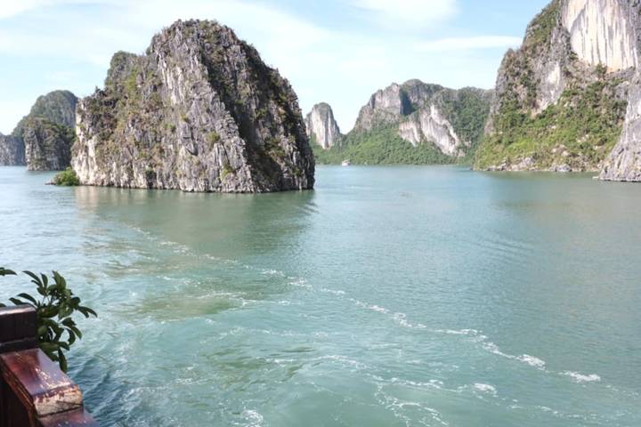 Itinerary Image 1