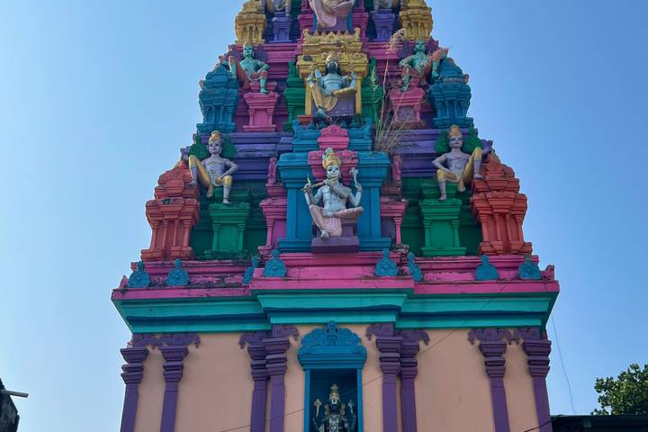 Itinerary Image 1