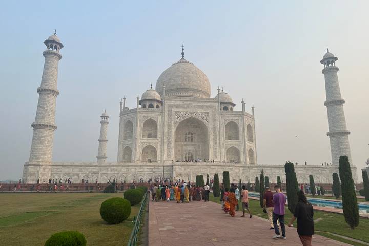 Itinerary Image 1
