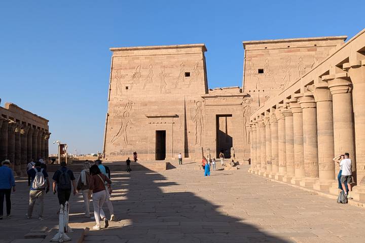 Itinerary Image 1