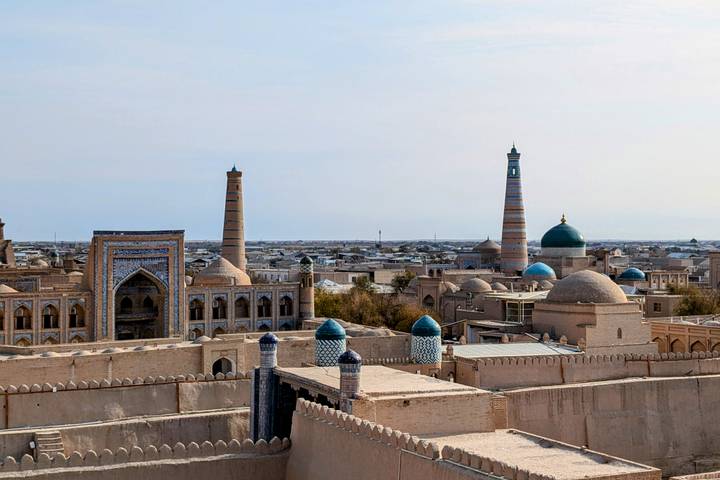Itinerary Image 1