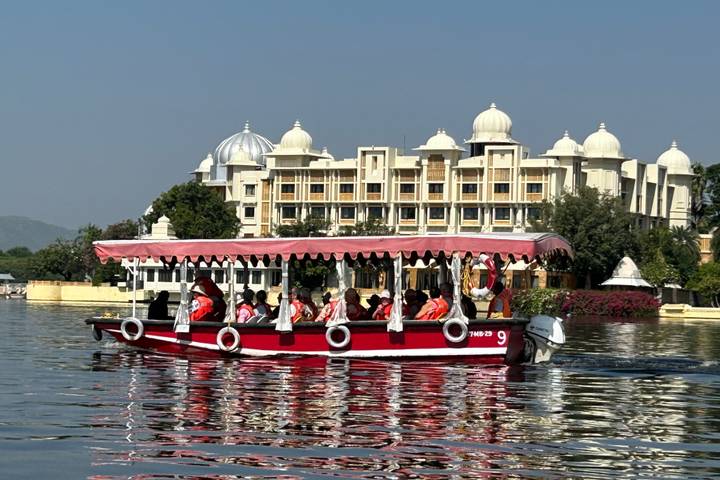 Itinerary Image 1