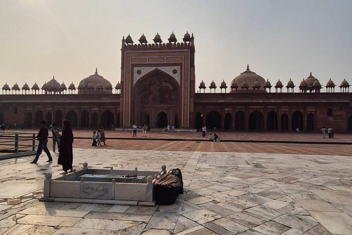 Itinerary Image 1
