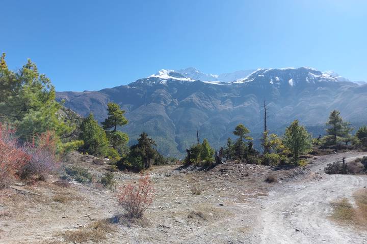 Itinerary Image 1