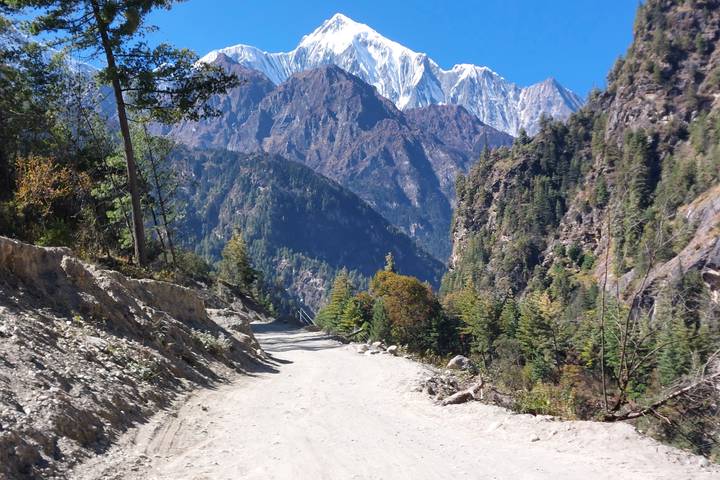 Itinerary Image 1
