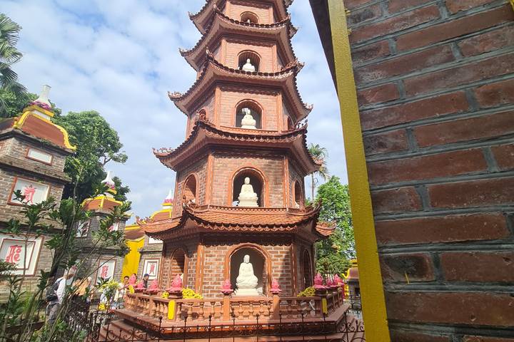 Itinerary Image 1