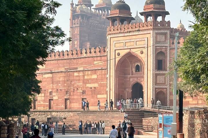 Itinerary Image 2
