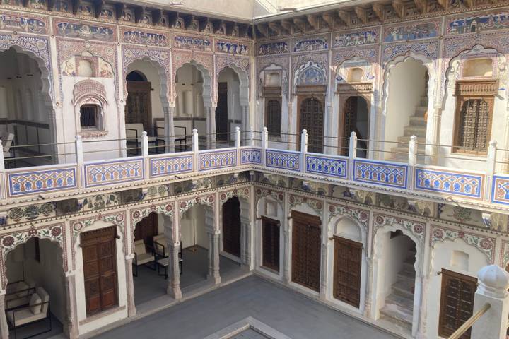 Itinerary Image 1