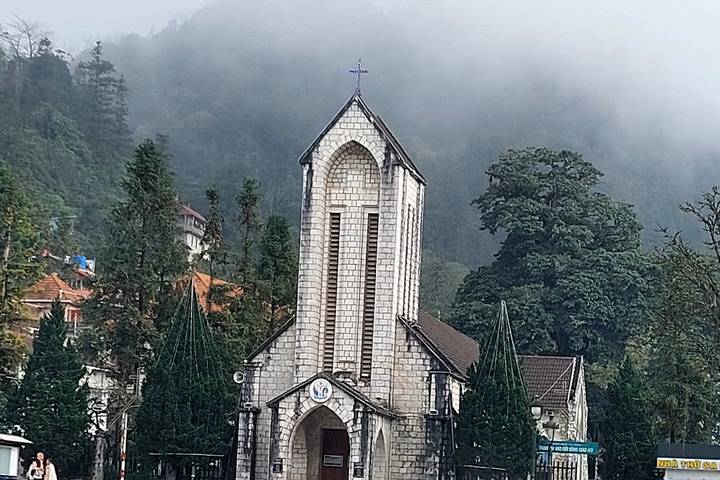 Itinerary Image 1