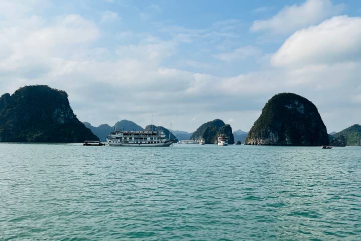 Itinerary Image 1