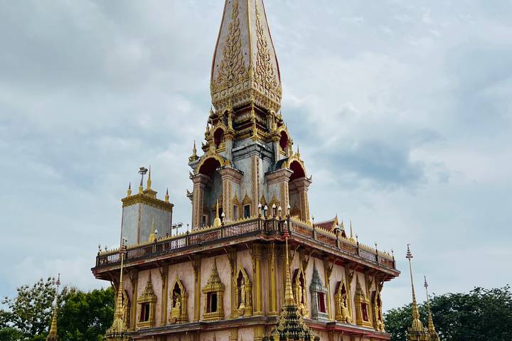 Itinerary Image 1