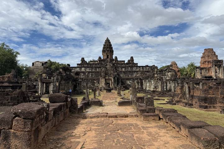 Itinerary Image 1