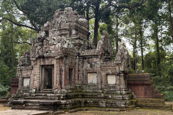 Itinerary Image 1
